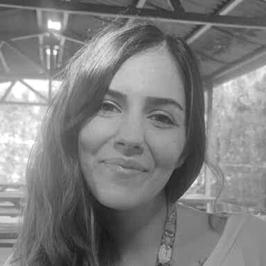 Berfİn Beyen Durgun Social Media Specialist