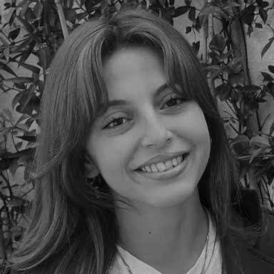 Berra Sİnem Gürel Art Director