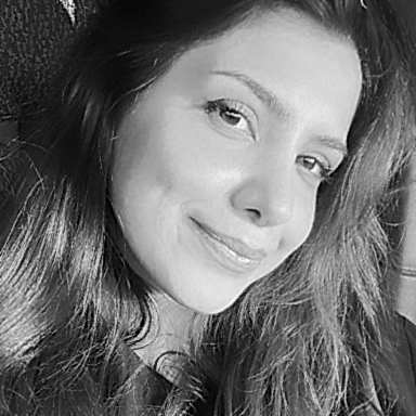 Buket Çağla Karayel Art Director