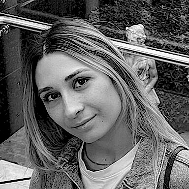 Büşra Çakıroğlu Cİrİt Social Media Specialist