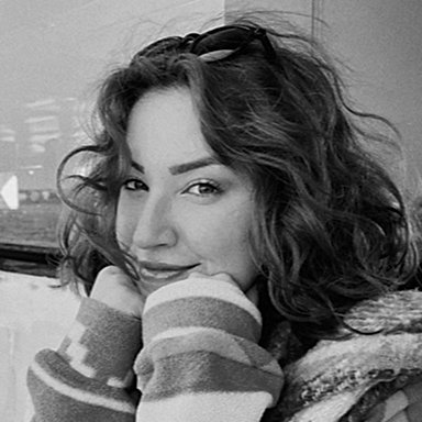 Hİlal Taylan Social Media Specialist