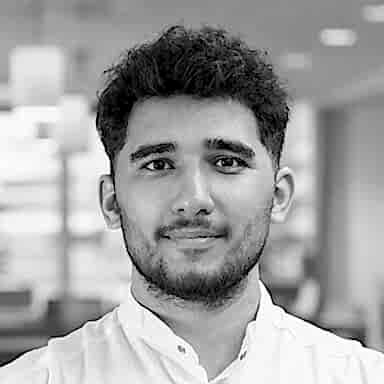 Hüseyin Karcı Social Media Specialist