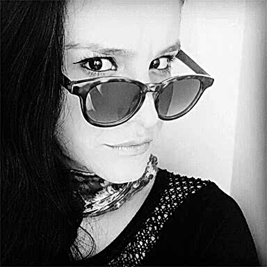 Nurten Erçetİn Account & Social Media Director