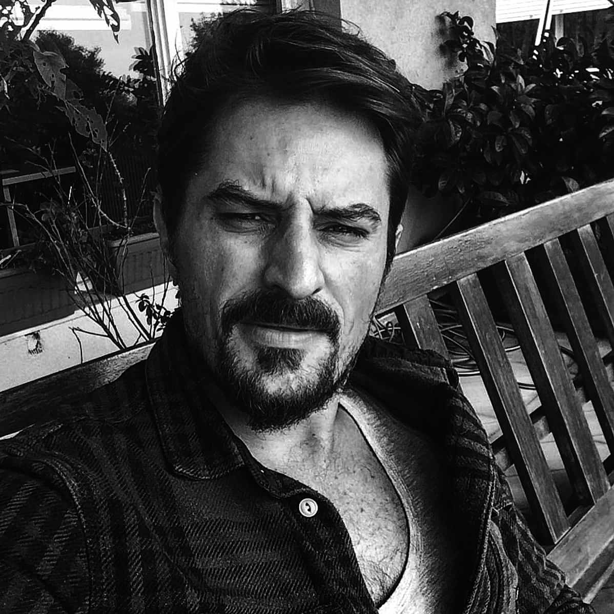 Uğur Gökgöz Creative Director