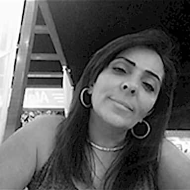 Ülkü Tuna Office Worker