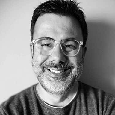 Varol Döken Creative Partner & CCO