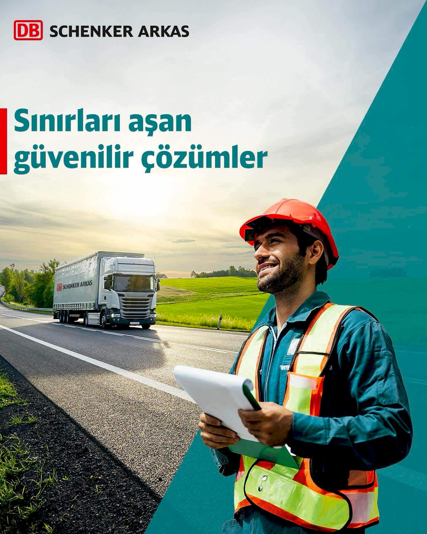 DB Schenker Arkas