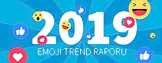 2019 EMOJİ TREND RAPORU