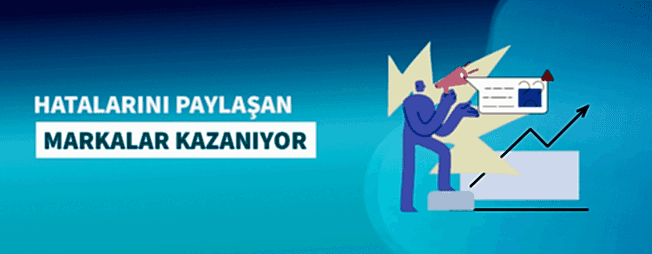 MARKALARIN YENİ HİKAYE ANLATMA STRATEJİSİ