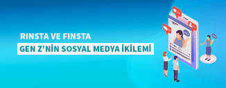 RINSTA VE FINSTA: GEN Z'NİN SOSYAL MEDYA İKİLEMİ