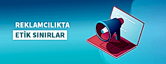REKLAMCILIKTA ETİK SINIRLAR