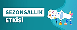 SEZONSALLIK ETKİSİ