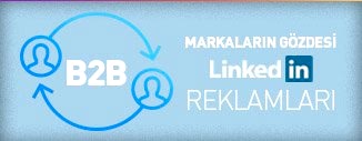 LINKEDIN REKLAMLARI İÇİN İPUÇLARI!