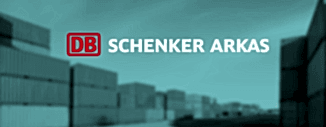 HOŞ GELDİN DB SCHENKER ARKAS!
