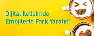 DİJİTAL İLETİŞİMİN EĞLENCELİ DİLİ: EMOJİLER