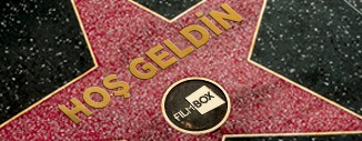 HOŞ GELDİN FİLMBOX TÜRKİYE!