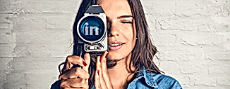 LINKEDIN HESABINIZI VİDEO İÇERİKLERLE GÜÇLENDİRİN!