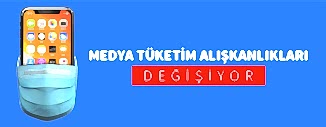 DİKKAT, MEDYA TÜKETİM ALIŞKANLIKLARI DEĞİŞİYOR!