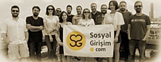 DAHA GÜZEL BİR DÜNYA İÇİN, WWW.SOSYALGİRİŞİM.COM PROJEMİZ YAYINDA!