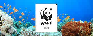 ARAMIZA HOŞ GELDİN WWF-TÜRKİYE!